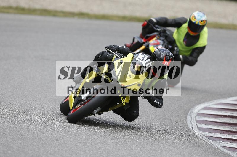 /18 05.06.2026  TZ Motorsport ADR/Gruppe gelb/30